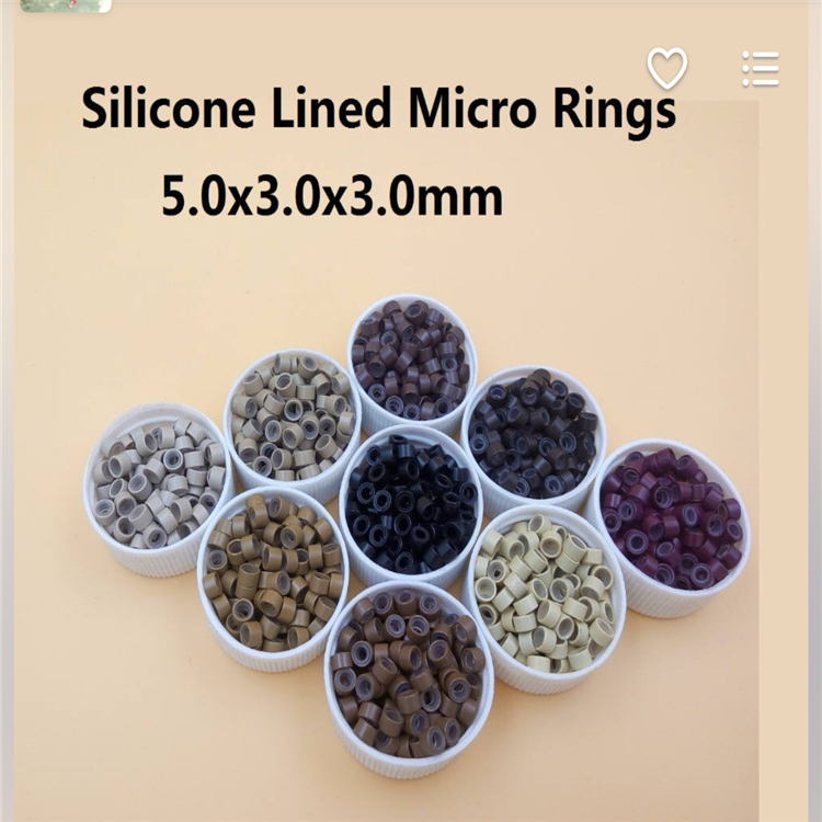Silicon micro beads for sale H52